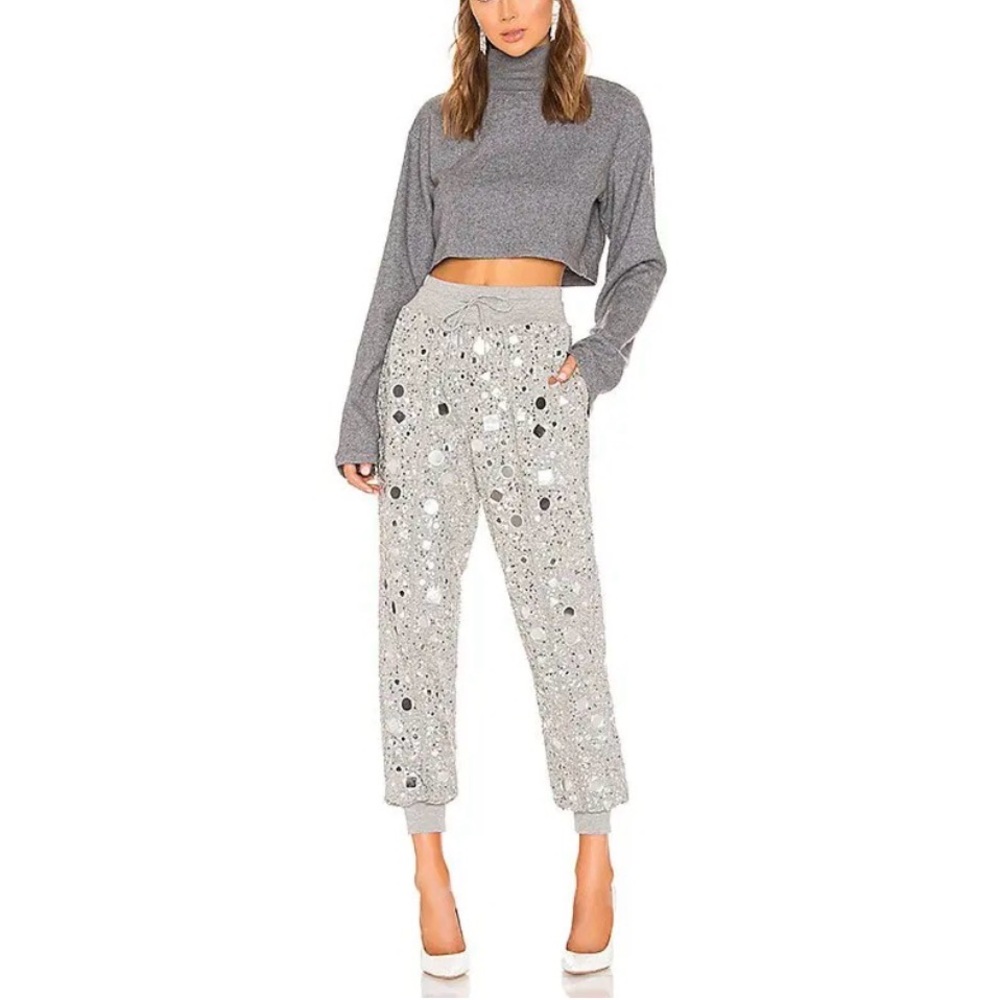 HOUSE OF HARLOW 1960
X Ale Jogger small